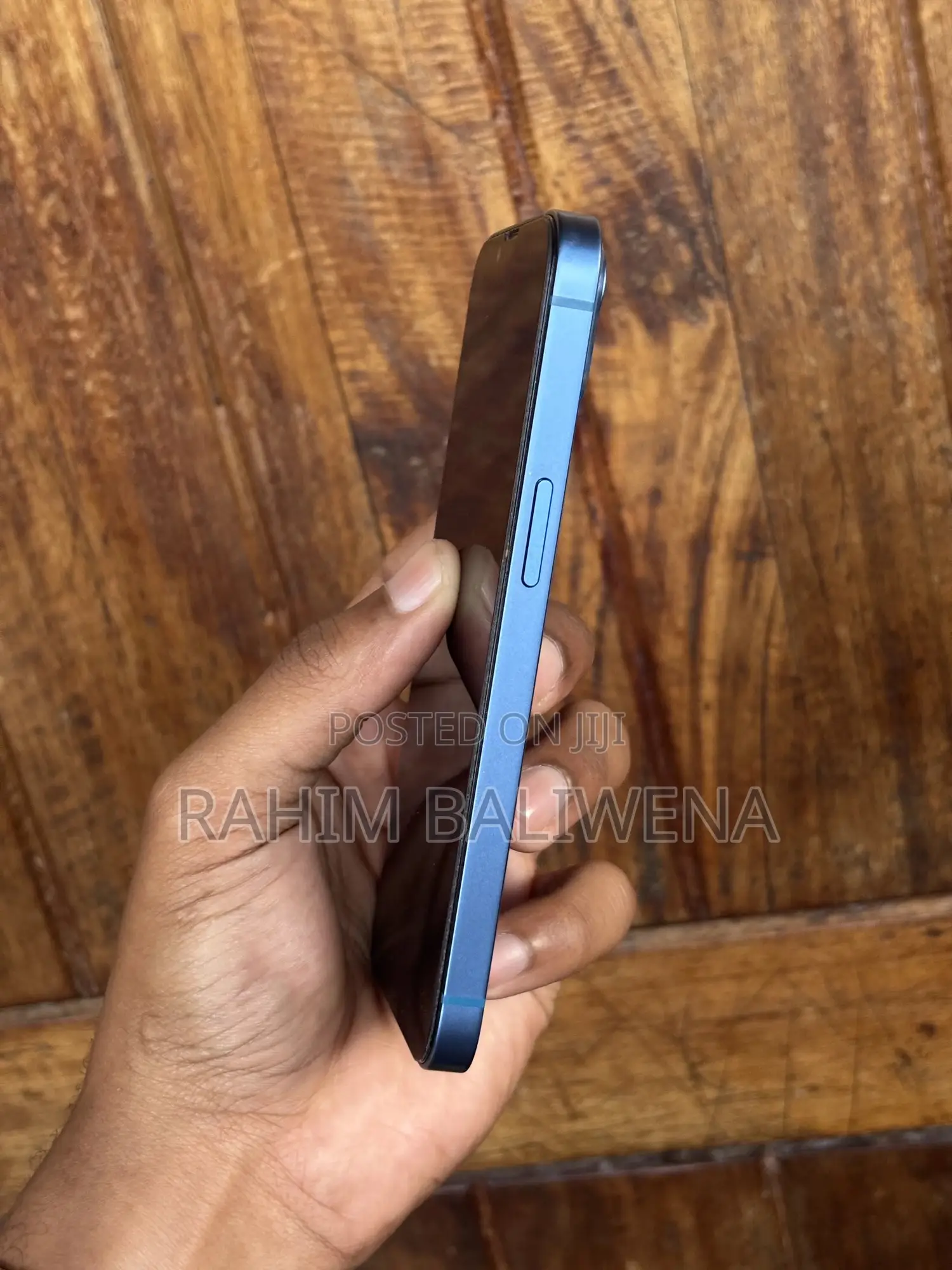 Apple iPhone 13 128 GB Blue