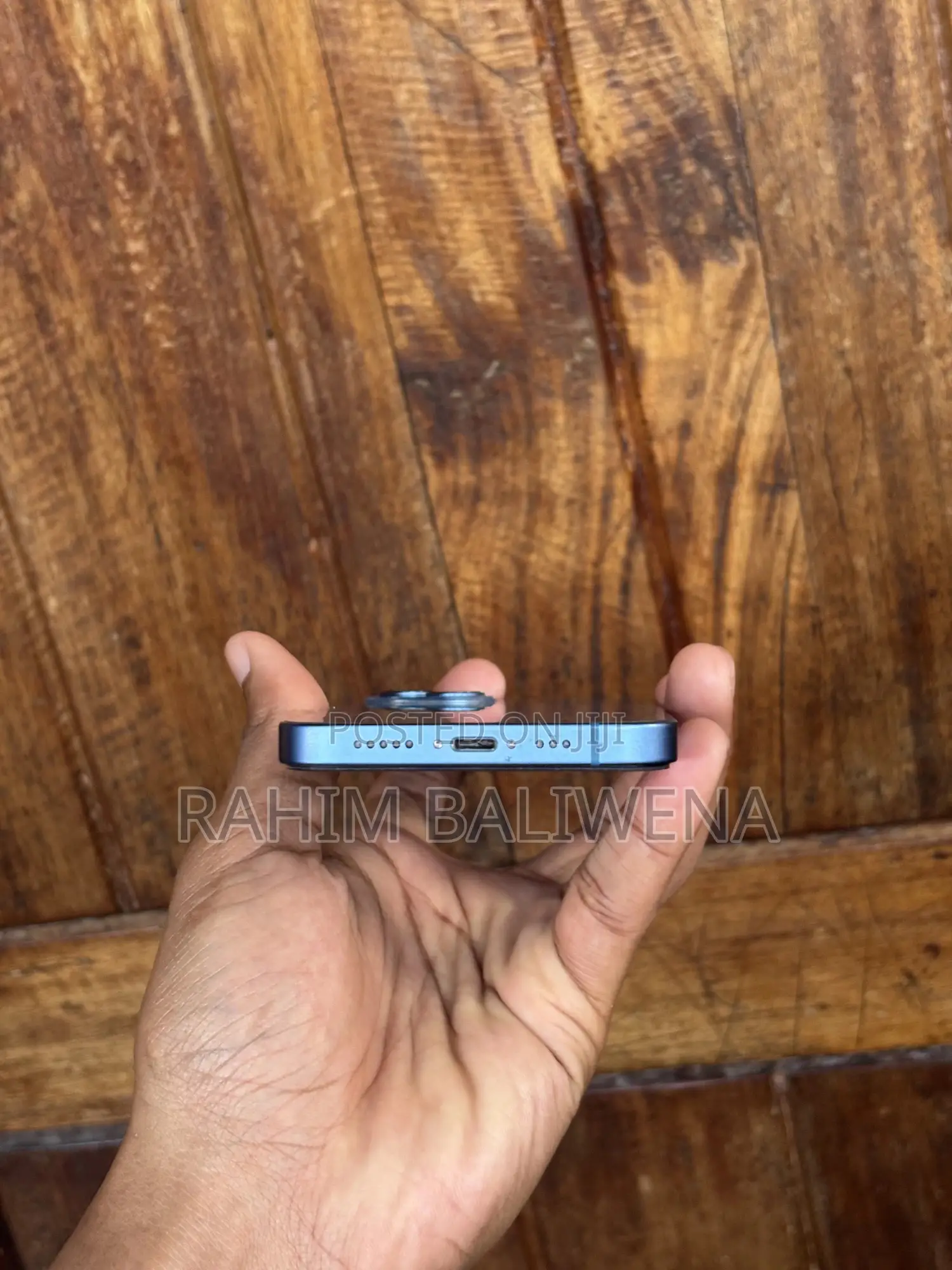 Apple iPhone 13 128 GB Blue