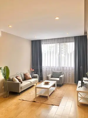 Furnished 2bdrm Apartment in Masaki for rent