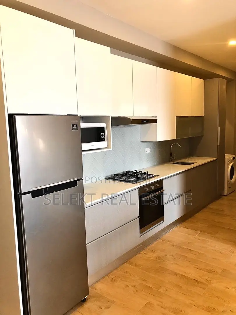 Furnished 2bdrm Apartment in Masaki for rent