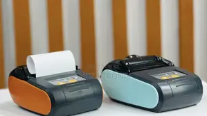 Thermal Bt.Printer