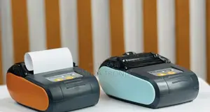 Thermal Bt.Printer