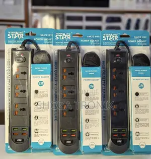 Wining Star Extension Cable