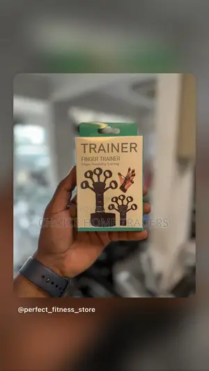 Finger Trainer