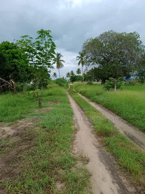 3 Plots Connected Together in Prime Area Bagamoyo for Sale