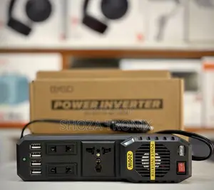 Power Inverter