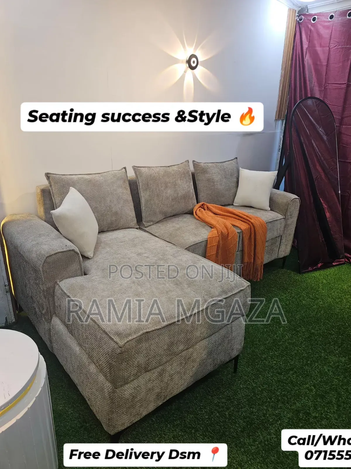 Sofasetmakochi