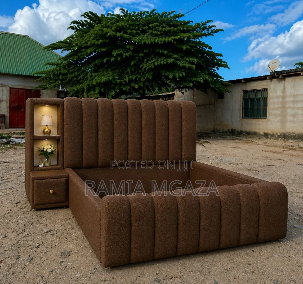 Sofasetmakochi