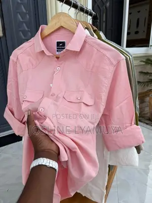 Linen Shirts