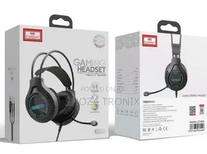 Gaming Headset