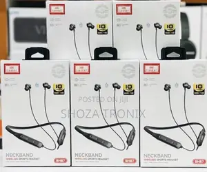 Earldom Neck Band