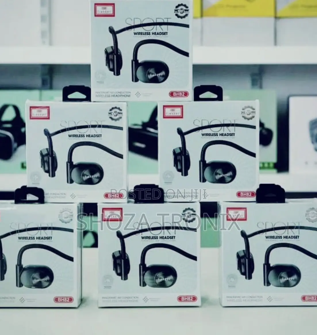Earldom Headphone