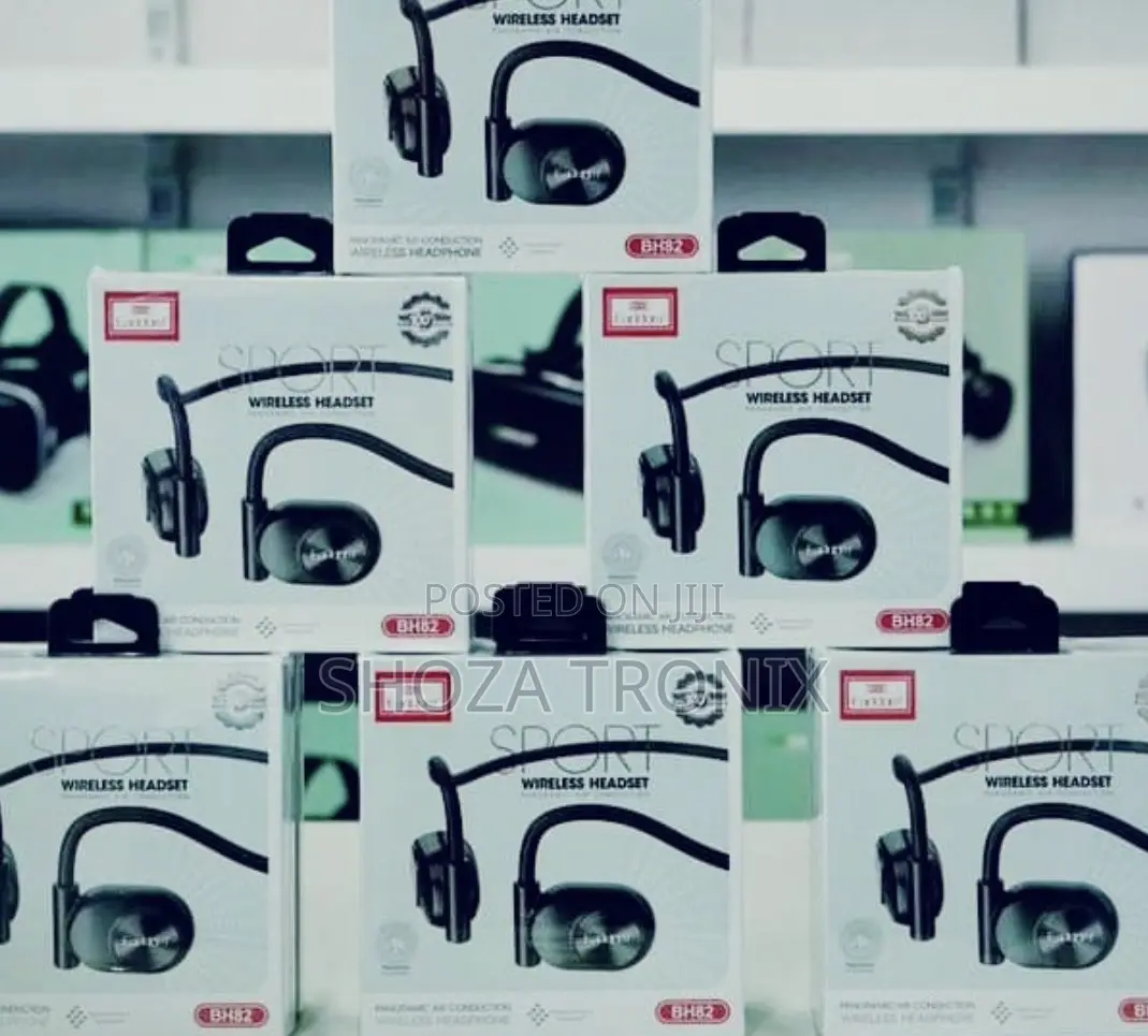 Earldom Headphone