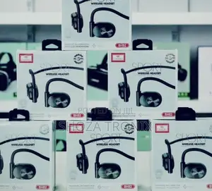 Earldom Headphone