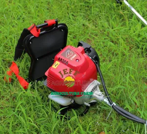 Brush Cutter 4strock 28 April