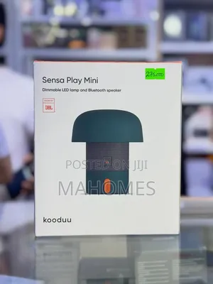 Sensa Play Mini Available