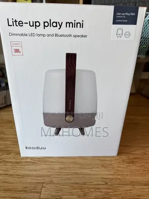 Lite-Up Play Mini