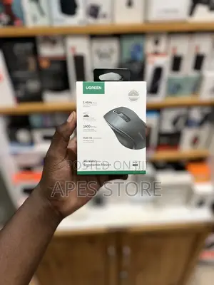 Ugreen Wireless Ergonomic Mouse