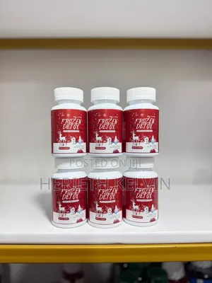 Frozen Detox 2 in 1