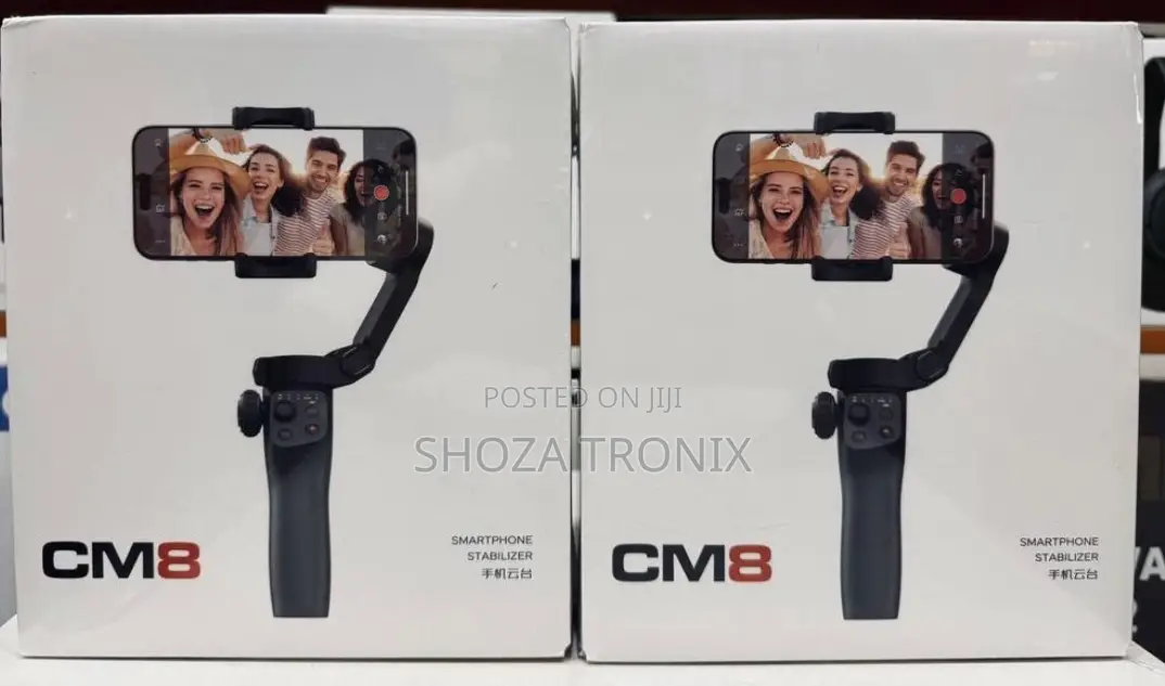 Gimble Stabilizer