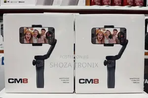 Gimble Stabilizer