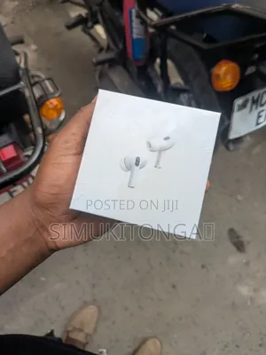iPhone Pods