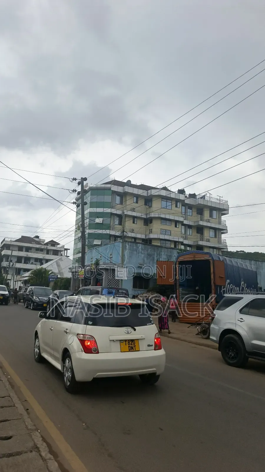 Plot for Sale Mwanza Mjin