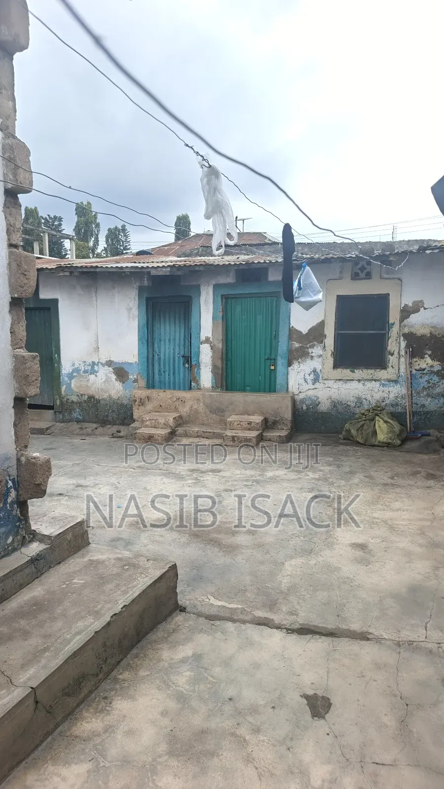 Plot for Sale Mwanza Mjin