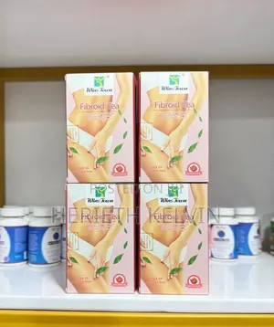 Fibroid Tea