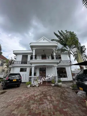 5bdrm House in Mbweni Malindi for sale