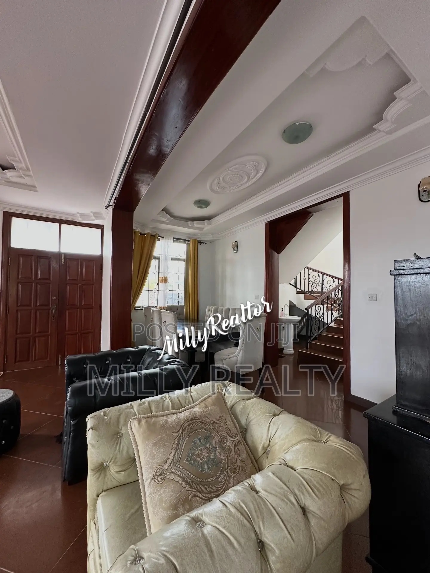 5bdrm House in Mbweni Malindi for sale