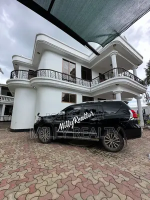 5bdrm House in Mbweni Malindi for sale