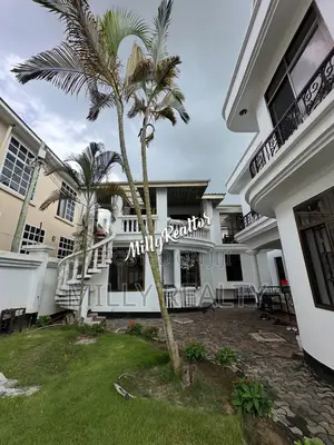 5bdrm House in Mbweni Malindi for sale