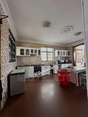 5bdrm House in Mbweni Malindi for sale