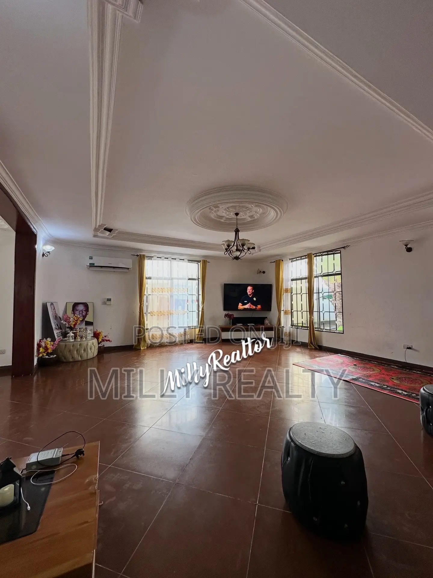 5bdrm House in Mbweni Malindi for sale