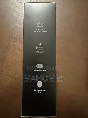 Braun Series Xt3 4d Blade