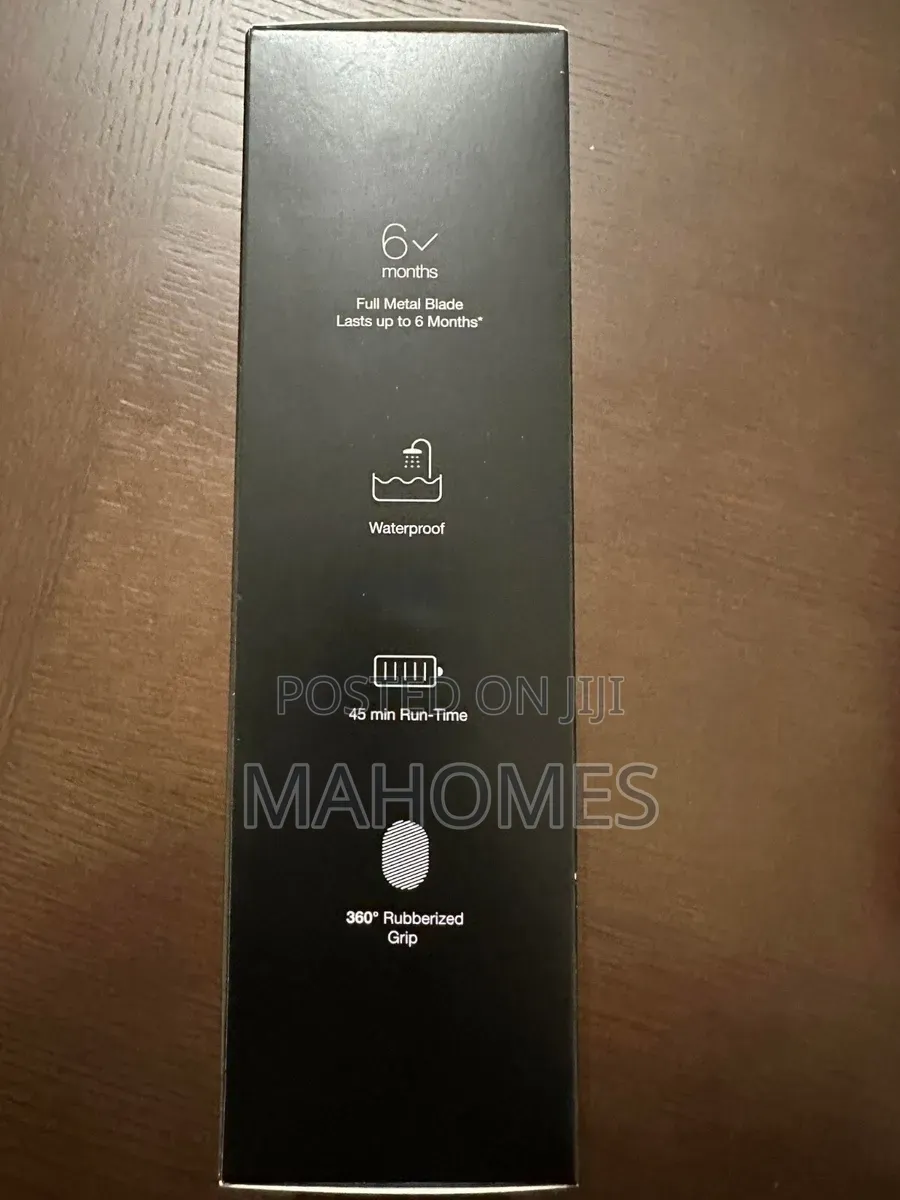 Braun Series Xt3 4d Blade