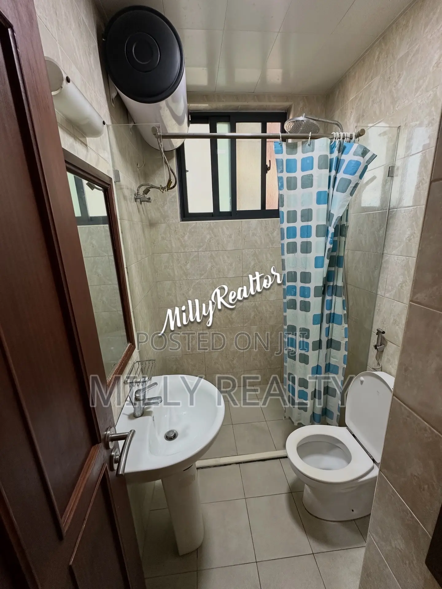 Furnished 3bdrm Apartment in Victoria Place New, Mikocheni for rent