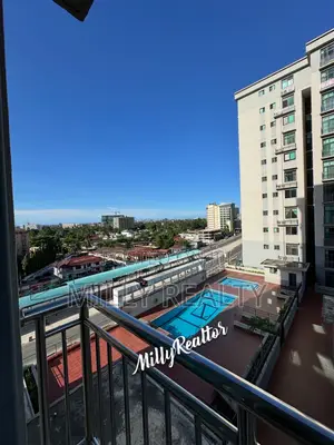 Furnished 3bdrm Apartment in Victoria Place New, Mikocheni for rent