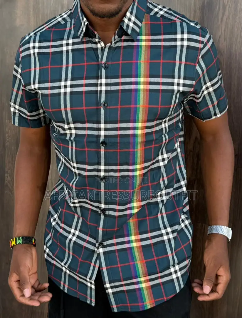 Tomyy Shirts Collection Available
