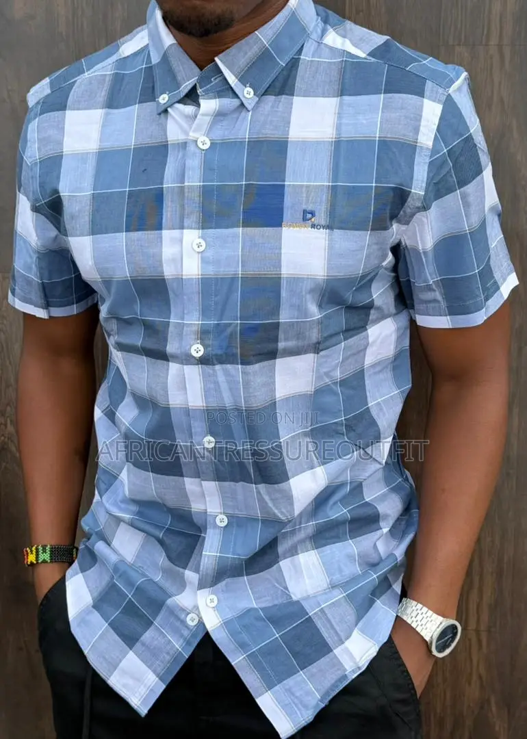 Tomyy Shirts Collection Available