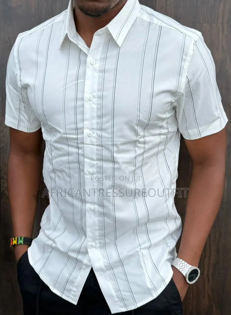 Tomyy Shirts Collection Available