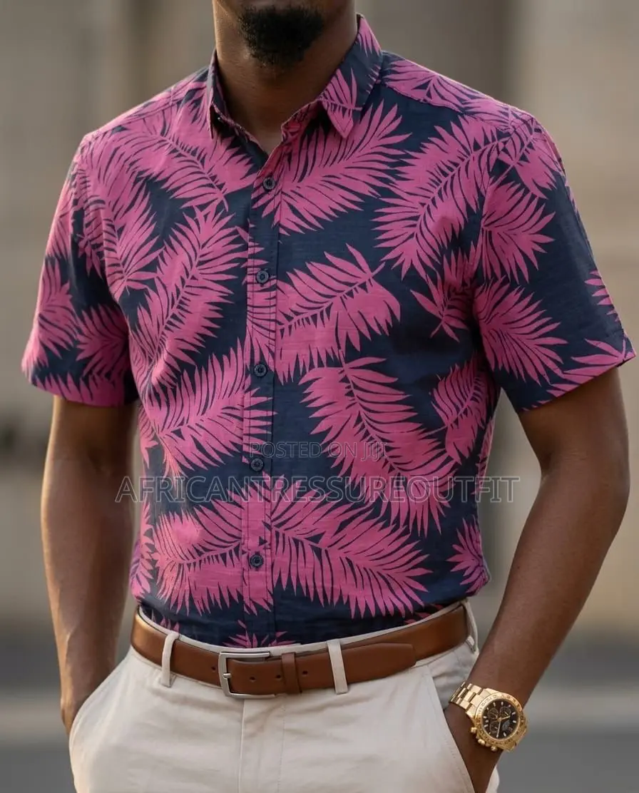 Tomyy Shirts Collection Available