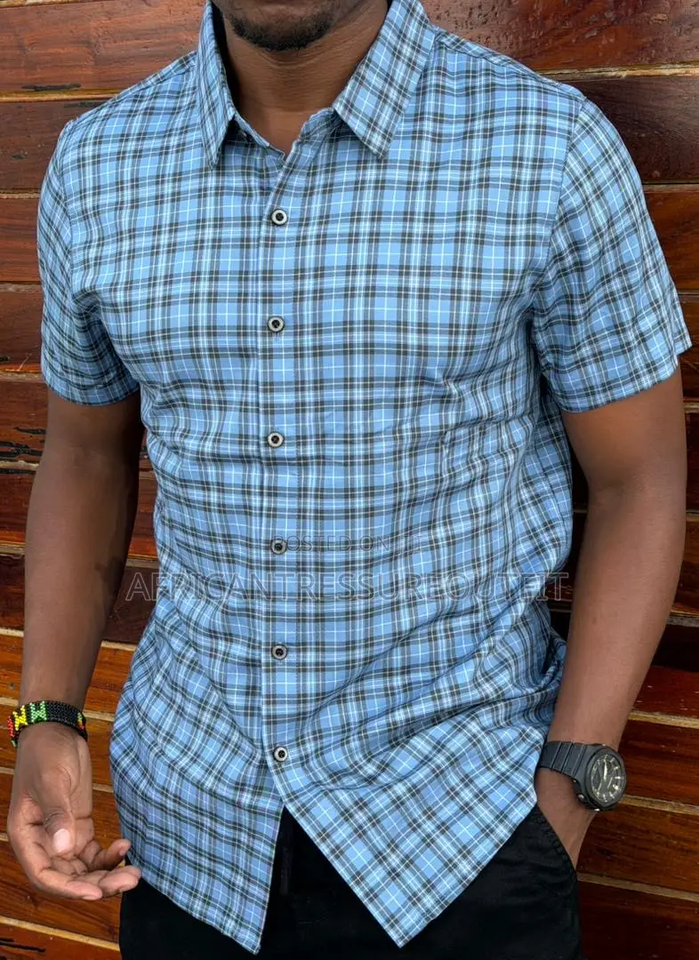 Tomyy Shirts Collection Available