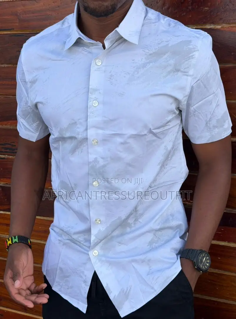 Tomyy Shirts Collection Available
