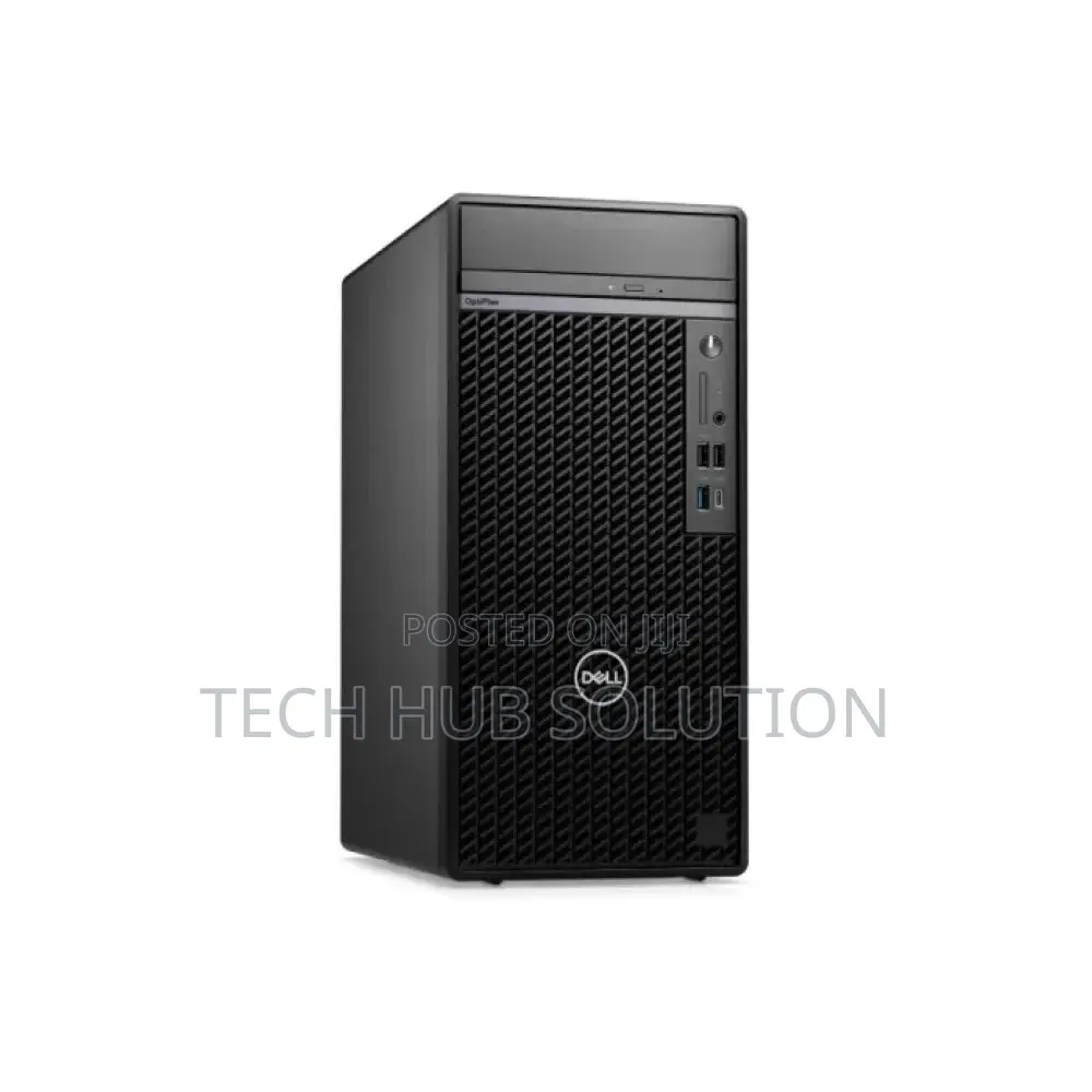 New Desktop Computer Dell 8GB Intel Core i3 SSD 512GB