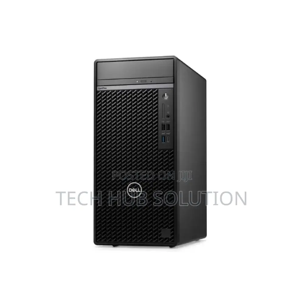 New Desktop Computer Dell 8GB Intel Core i3 SSD 512GB