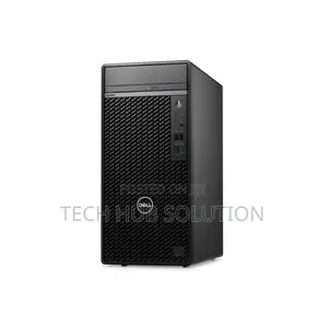 New Desktop Computer Dell 8GB Intel Core i3 SSD 512GB