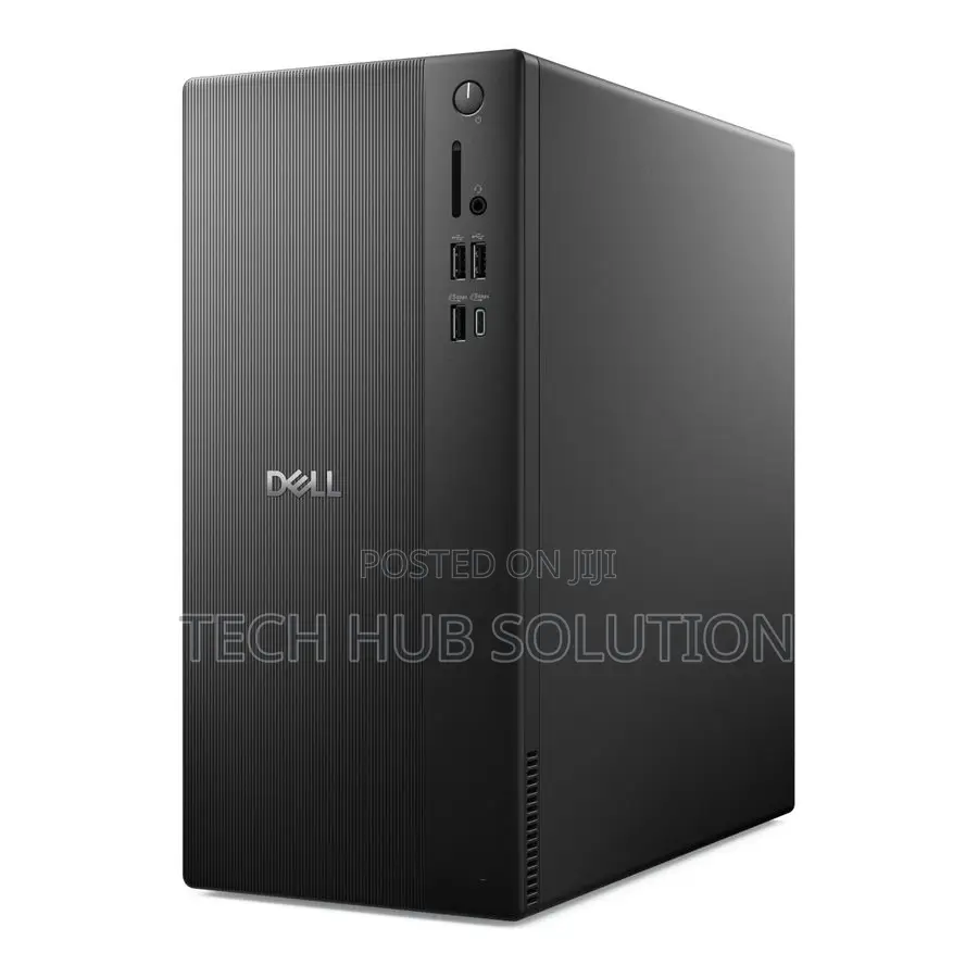 New Desktop Computer Dell 8GB Intel Core i3 SSD 512GB