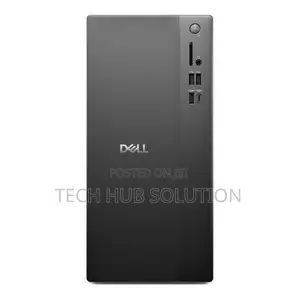 New Desktop Computer Dell 8GB Intel Core i3 SSD 512GB